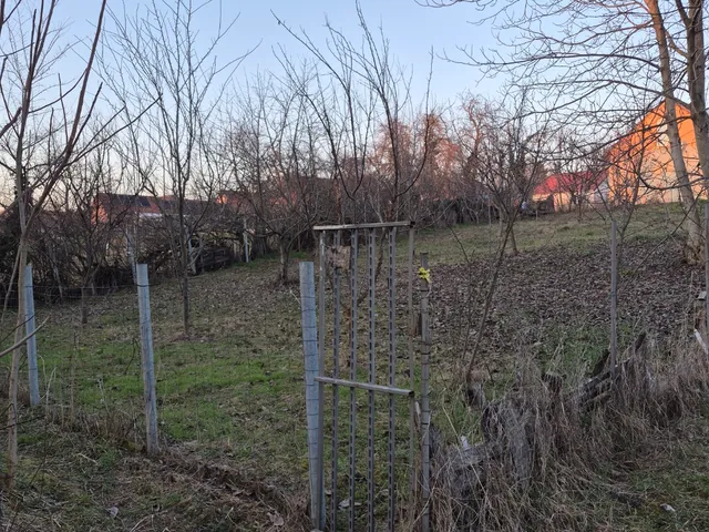 Eladó telek Kozármisleny, Kossuth Lajos utca 830 nm