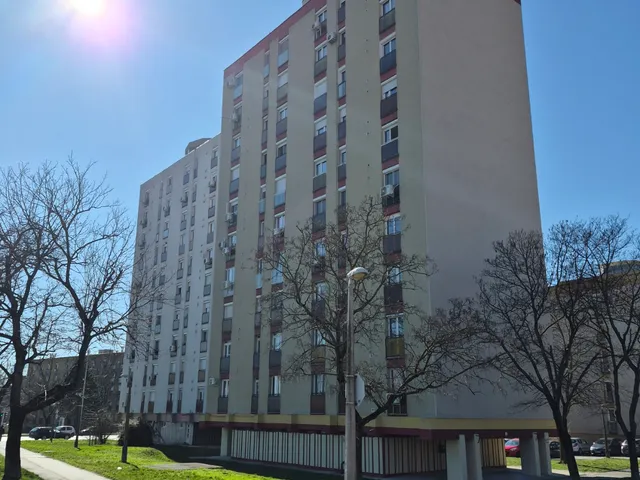 Eladó lakás Pécs, Szigeti külváros 46 nm