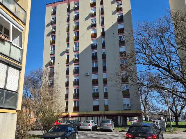 Eladó lakás Pécs, Szigeti külváros, Endresz György utca 46 nm