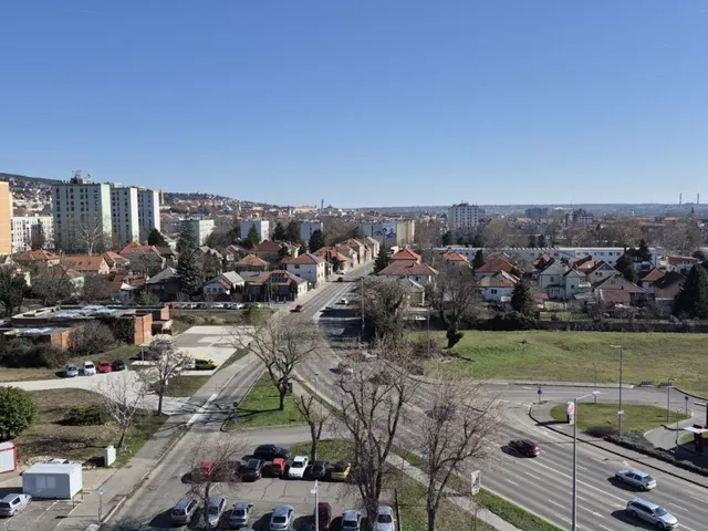 Eladó lakás Pécs, Szigeti külváros, Endresz György utca 46 nm