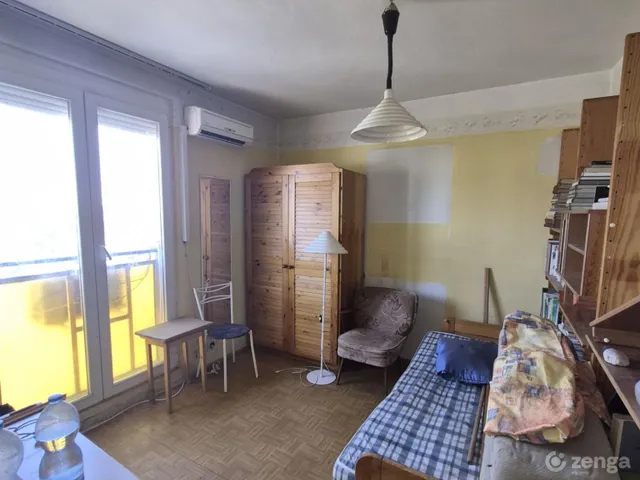 Eladó lakás Pécs, Egyetemváros 46 nm