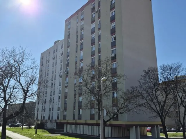 Eladó lakás Pécs, Szigeti külváros 46 nm