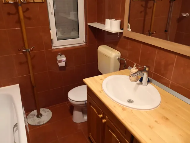 Eladó ház Nagykozár 100 nm