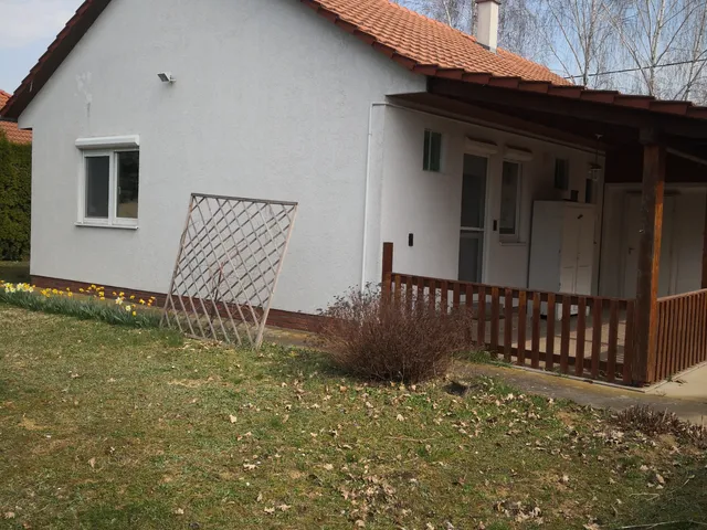 Eladó ház Nagykozár 100 nm