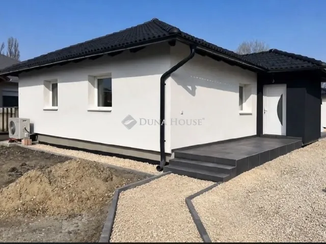 Eladó ház Bicske 119 nm