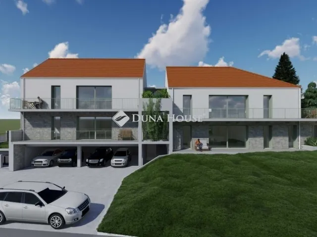 Eladó lakás Pécs, Egyetemváros 97 nm