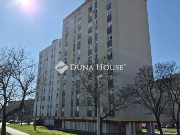 Eladó lakás Pécs, Egyetemváros 46 nm