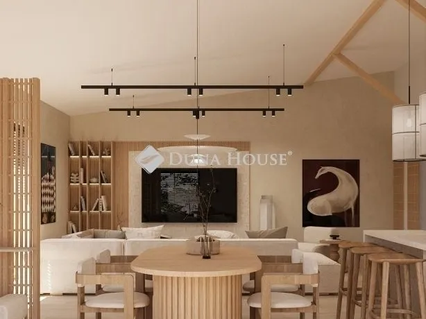 Eladó ház Pécs, Deindol 120 nm