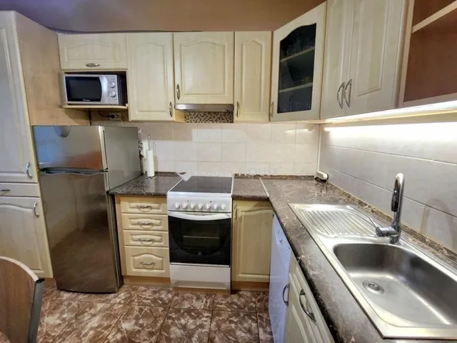 Eladó lakás Pécs, Kertváros 57 nm