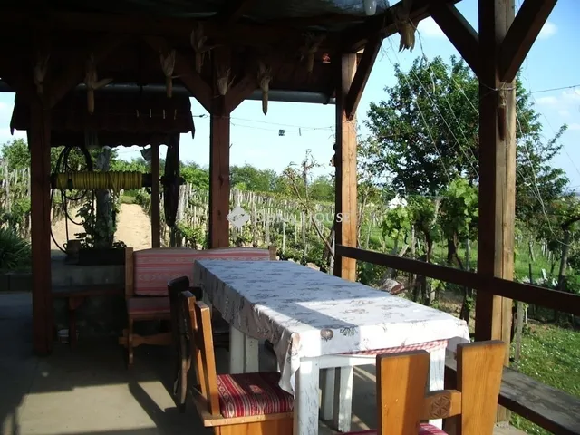 Eladó ház Siklós 60 nm