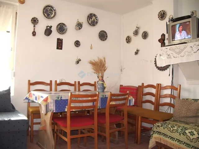 Eladó ház Siklós 60 nm