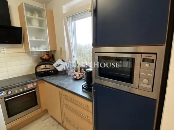 Eladó lakás Pécs, Kertváros 50 nm