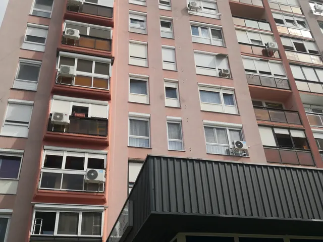 Eladó lakás Pécs, Kertváros 40 nm