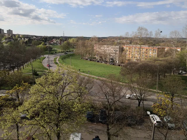 Eladó lakás Pécs, Kertváros, Nagy Imre út 40 nm