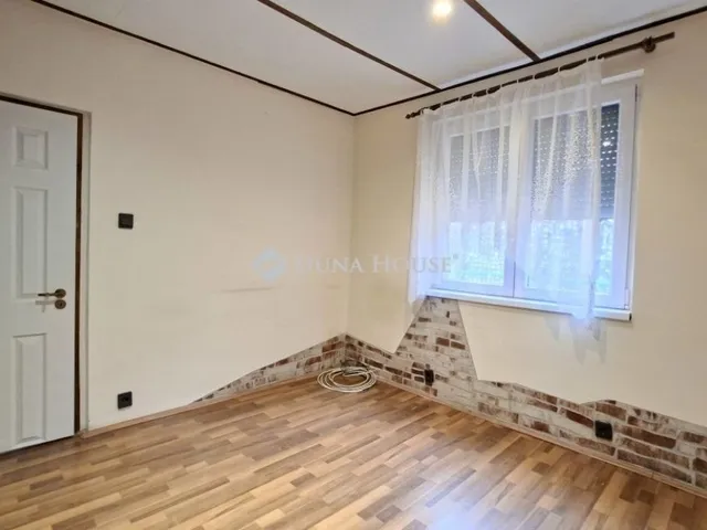 Eladó üdülő és hétvégi ház Harkány 34 nm