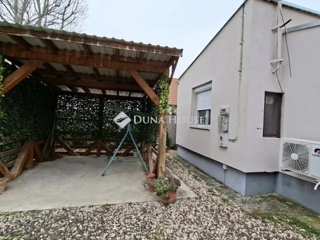 Eladó üdülő és hétvégi ház Harkány 34 nm