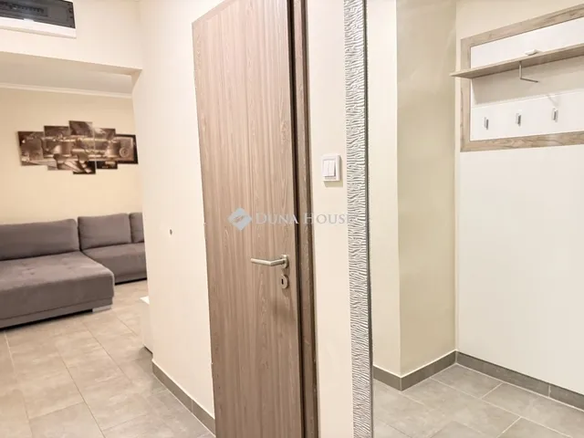 Eladó lakás Pécs, Kertváros 57 nm