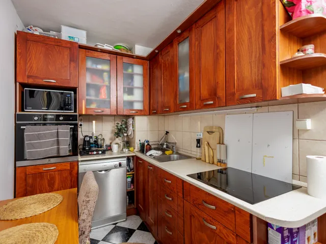 Eladó lakás Pécs, Kertváros 52 nm