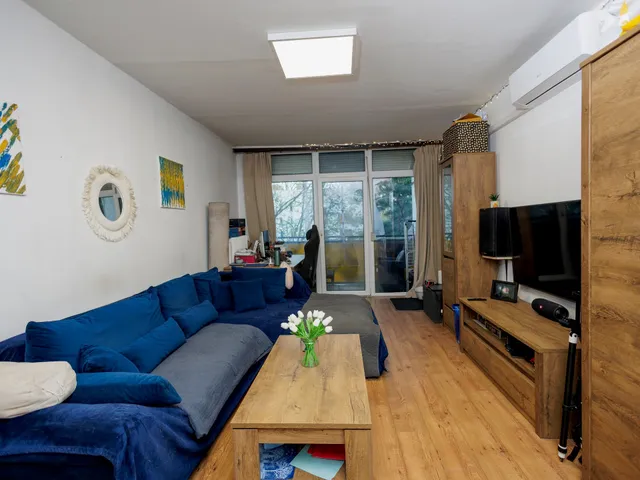 Eladó lakás Pécs, Kertváros 52 nm