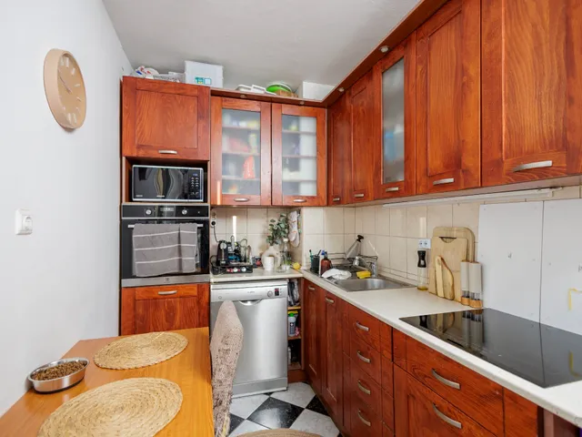 Eladó lakás Pécs, Kertváros 52 nm