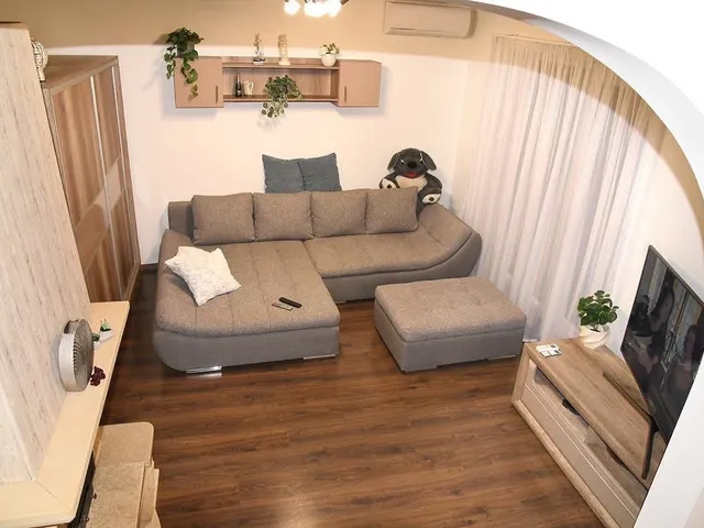 Eladó lakás Pécs, Belváros 73 nm