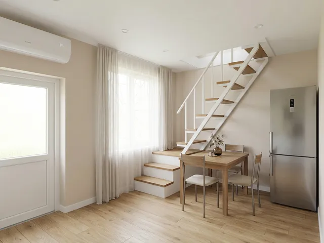 Eladó ház Gyód, Farkasvölgy 40 nm