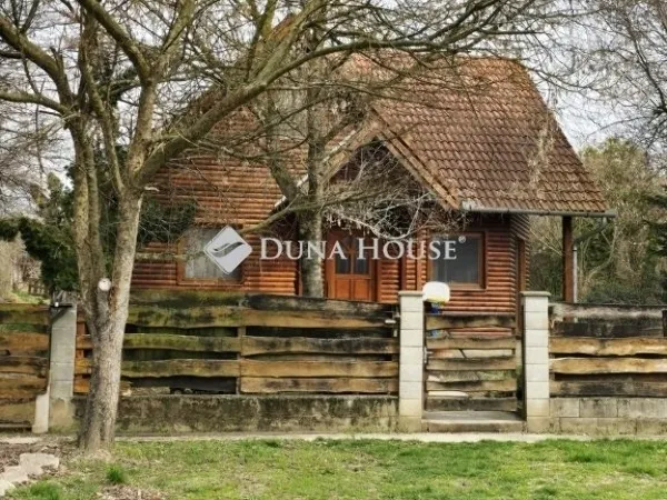 Eladó ház Birján 126 nm