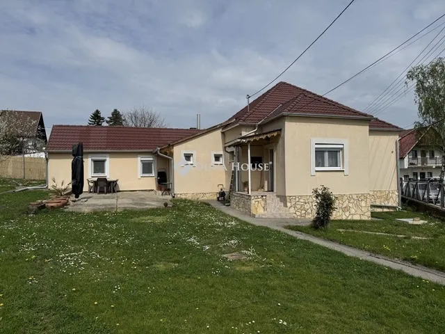 Eladó ház Pécs 112 nm