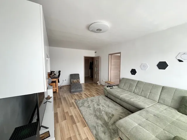 Eladó lakás Pécsvárad 89 nm