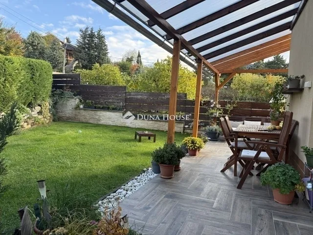 Eladó ház Pécs 124 nm