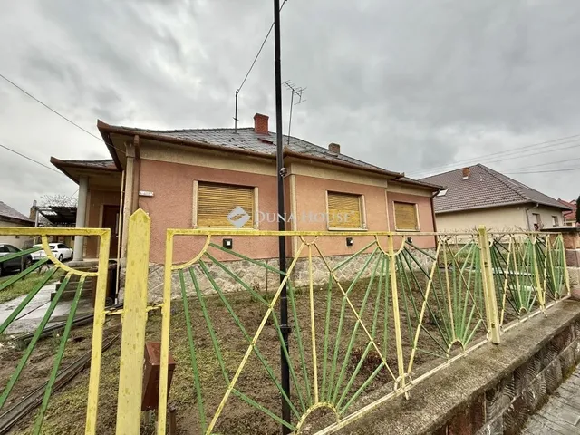 Eladó ház Pécs, Nagyárpád 115 nm