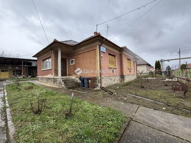 Eladó ház Pécs, Nagyárpád 115 nm