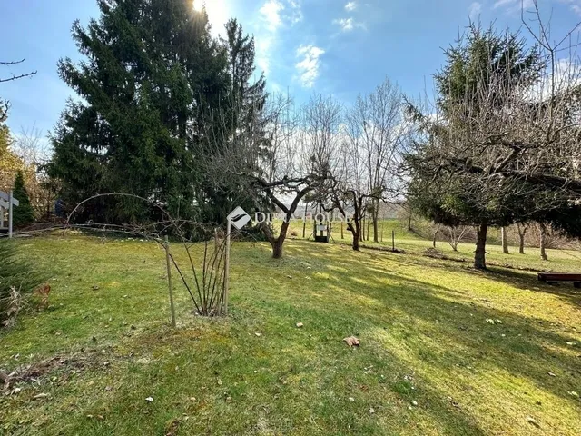 Eladó telek Orfű 600 nm