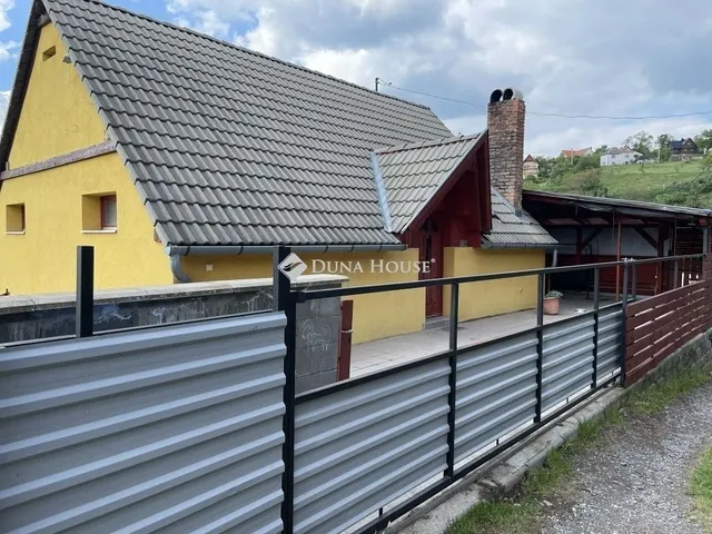 Eladó ház Pécs 120 nm