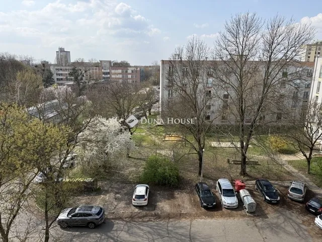 Eladó lakás Pécs, Egyetemváros 47 nm