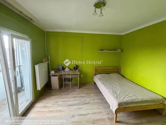 Eladó lakás Pécs, Egyetemváros 53 nm