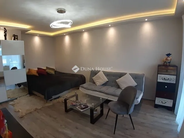 Eladó lakás Pécs, Tettye 39 nm