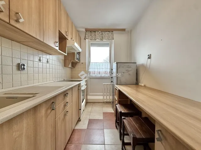 Eladó lakás Pécs, Málom 39 nm