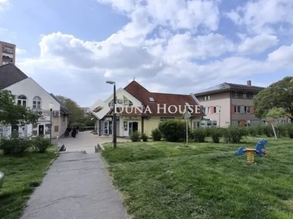 Eladó lakás Pécs, Kertváros 63 nm