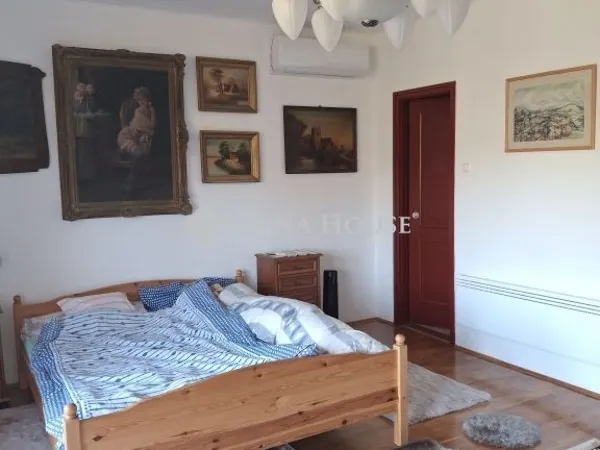 Eladó nyaraló Orfű 80 nm