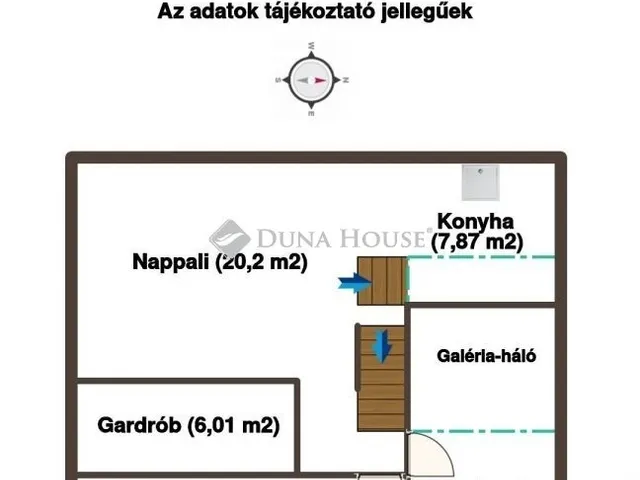 Eladó ház Bonyhád 210 nm