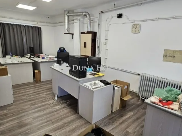 Eladó kereskedelmi és ipari ingatlan Nagyatád 900 nm