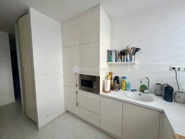 Eladó lakás Budapest II. kerület 65 nm