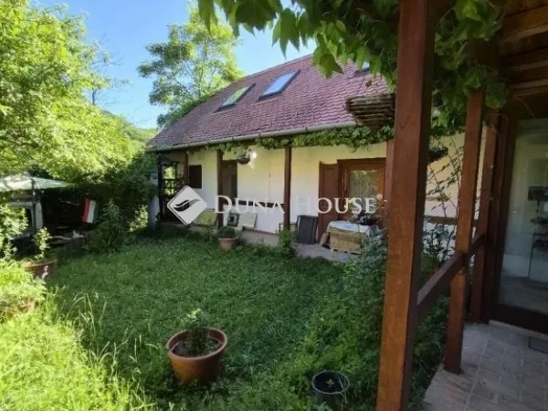 Eladó ház Hosszúhetény 285 nm