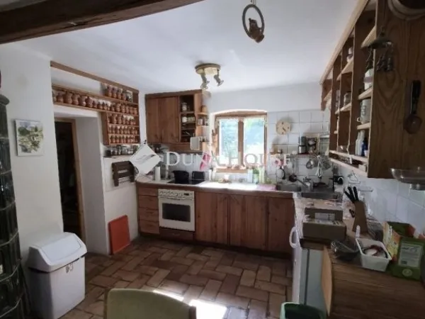 Eladó ház Hosszúhetény 285 nm