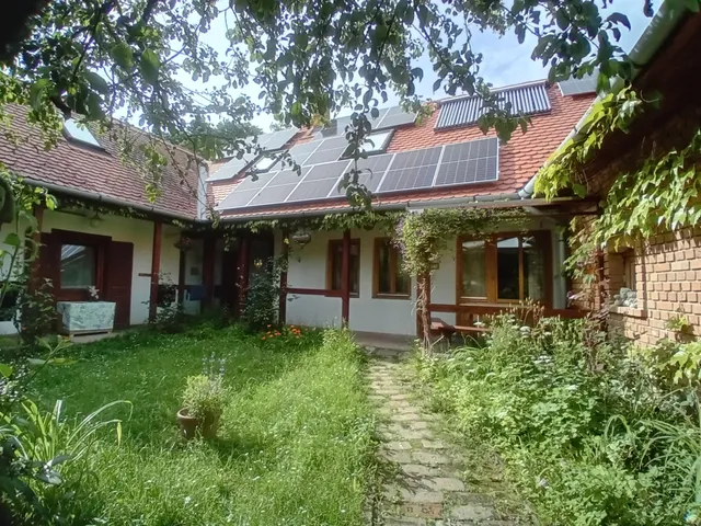 Eladó ház Hosszúhetény 285 nm
