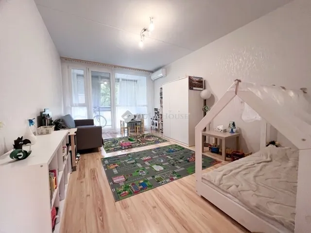 Eladó lakás Pécs, Kertváros 50 nm