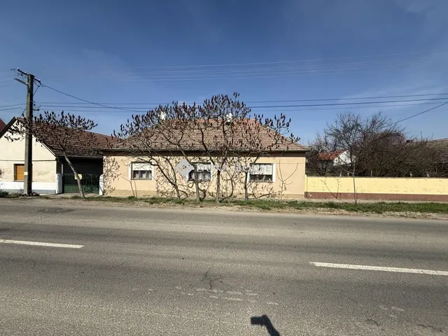Eladó ház Villány 140 nm
