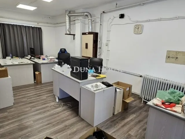 Eladó kereskedelmi és ipari ingatlan Nagyatád 900 nm