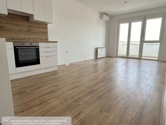 Eladó lakás Pécs 54 nm